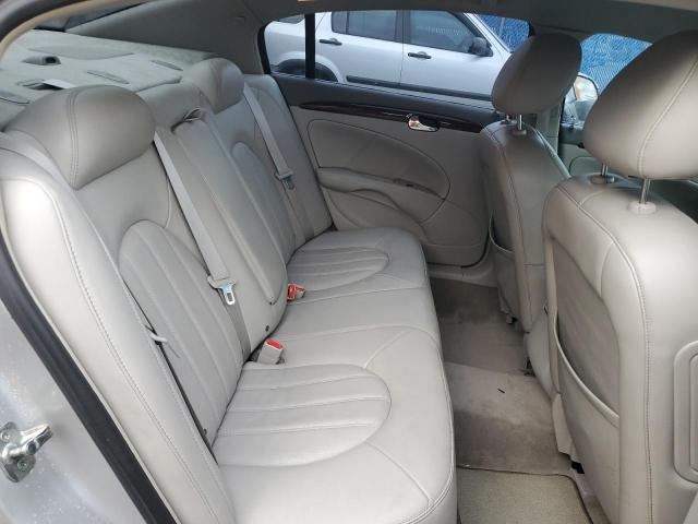 Продажа на аукционе авто 2009 Buick Lucerne Cxl, vin: 1G4HD57M29U130408, номер лота: 76521163