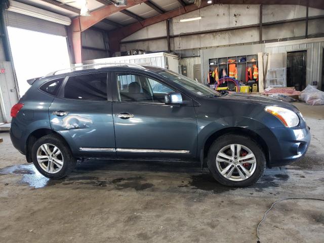 Aukcja sprzedaży 2012 Nissan Rogue S, vin: JN8AS5MV9CW396064, numer aukcji: 74307143