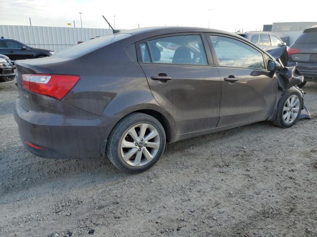 76115013 :رقم المزاد ، KNADN4A3XG6622595 vin ، 2016 Kia Rio Ex مزاد بيع