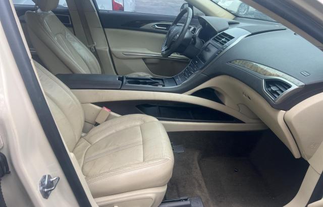 Aukcja sprzedaży 2014 Lincoln Mkz Hybrid, vin: 3LN6L2LU7ER819697, numer aukcji: 76750373