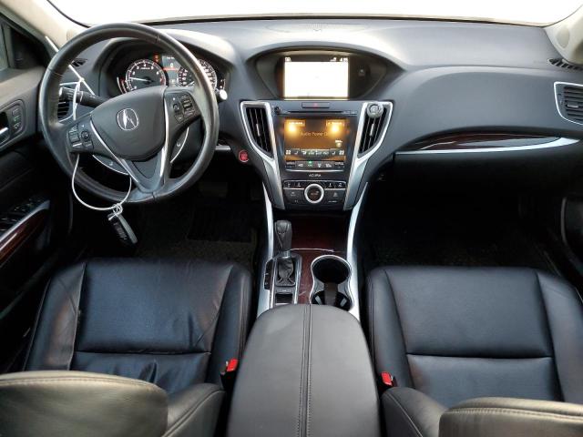 76046493 :رقم المزاد ، 19UUB1F57FA801095 vin ، 2015 Acura Tlx Tech مزاد بيع