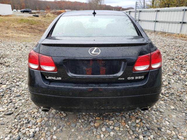 Продаж на аукціоні авто 2010 Lexus Gs 350, vin: JTHCE1KS2A0027655, номер лоту: 75915523