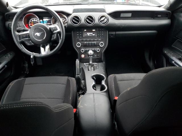 Продажа на аукционе авто 2017 Ford Mustang, vin: 1FA6P8AM2H5264931, номер лота: 74361313