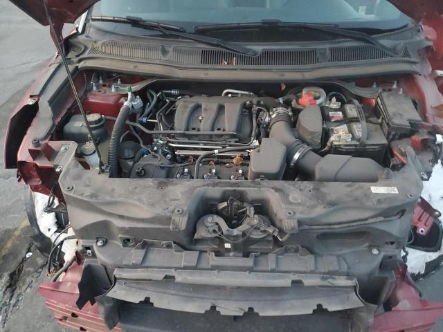 Aukcja sprzedaży 2018 Ford Explorer Xlt, vin: 1FM5K7D85JGB89791, numer aukcji: 77441633