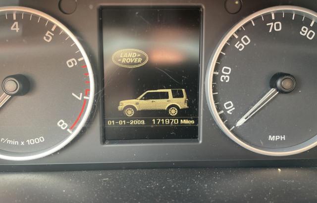 Aukcja sprzedaży 2012 Land Rover Lr4 Hse, vin: SALAG2D49CA623150, numer aukcji: 77492163