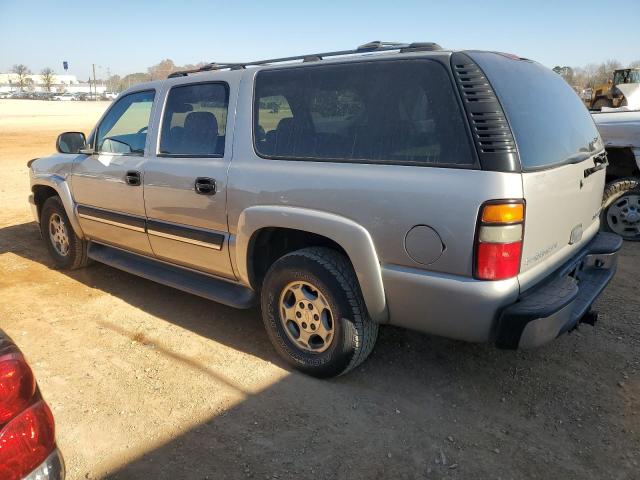 Продаж на аукціоні авто 2005 Chevrolet Suburban C1500, vin: 3GNEC16Z45G194101, номер лоту: 78174483