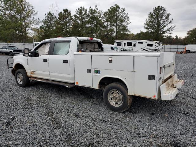 Aukcja sprzedaży 2018 Ford F250 Super Duty, vin: 1FT7W2BT4JEC68179, numer aukcji: 72548663