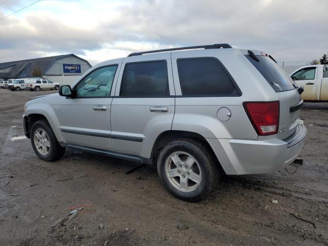 77331503 :رقم المزاد ، 1J8GR48K77C568815 vin ، 2007 Jeep Grand Cherokee Laredo مزاد بيع