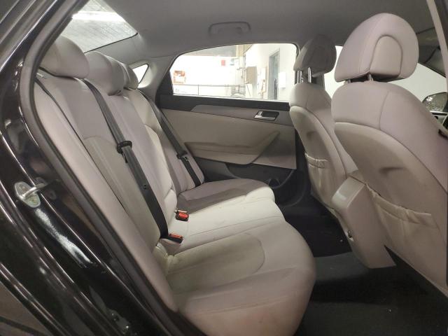 Продажа на аукционе авто 2016 Hyundai Sonata Se, vin: 5NPE24AF0GH276749, номер лота: 75667713