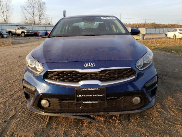2020 Kia Forte Fe მანქანა იყიდება აუქციონზე, vin: 3KPF24AD5LE240010, აუქციონის ნომერი: 77066843