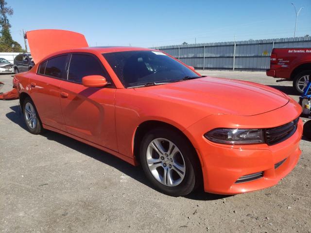 Продаж на аукціоні авто 2020 Dodge Charger Sxt, vin: 2C3CDXBGXLH149606, номер лоту: 75092363