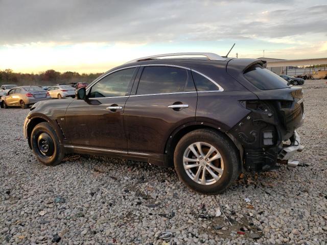 2017 Infiniti Qx70 მანქანა იყიდება აუქციონზე, vin: JN8CS1MWXHM410082, აუქციონის ნომერი: 75358683