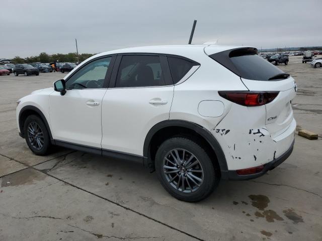 2019 Mazda Cx-5 Touring მანქანა იყიდება აუქციონზე, vin: JM3KFACM4K0666509, აუქციონის ნომერი: 76324693
