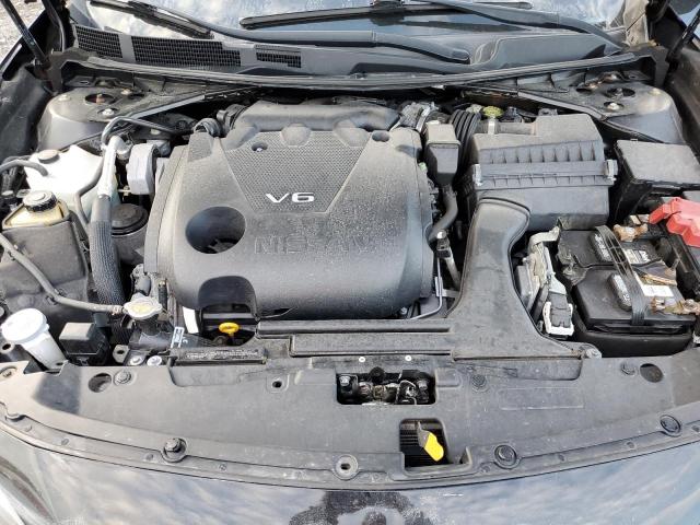 Продаж на аукціоні авто 2017 Nissan Maxima 3.5s, vin: 1N4AA6AP4HC405326, номер лоту: 78346213