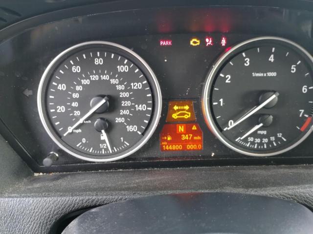 2013 Bmw X5 Xdrive35i მანქანა იყიდება აუქციონზე, vin: 5UXZV4C58D0B01110, აუქციონის ნომერი: 76582853