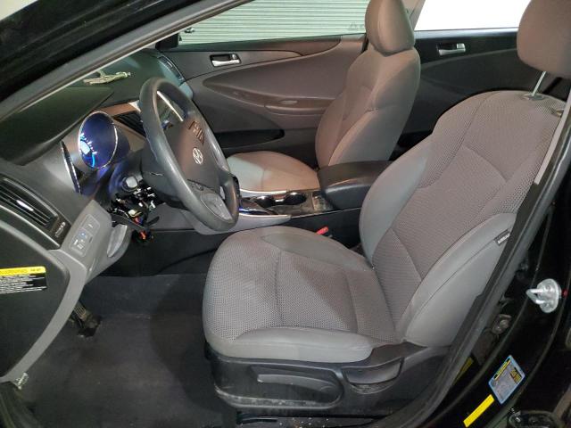 75479963 :رقم المزاد ، 5NPEB4AC3DH785820 vin ، 2013 Hyundai Sonata Gls مزاد بيع