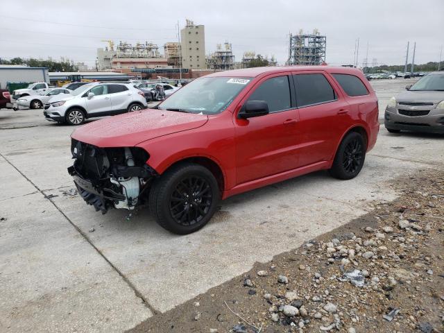 Продажа на аукционе авто 2015 Dodge Durango Sxt, vin: 1C4RDHAG7FC836921, номер лота: 76364053