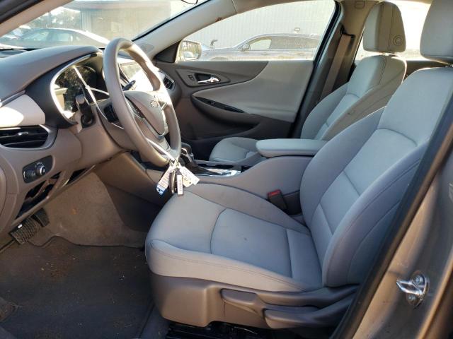 Продаж на аукціоні авто 2023 Chevrolet Malibu Ls, vin: 1G1ZB5ST8PF183492, номер лоту: 75065513