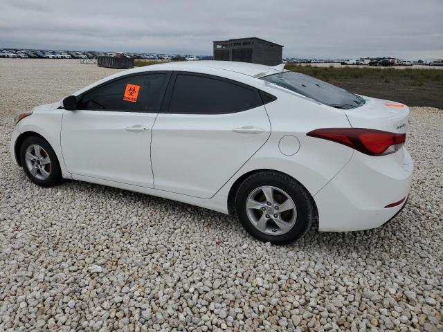 Продажа на аукционе авто 2014 Hyundai Elantra Se, vin: 5NPDH4AEXEH505632, номер лота: 76879073