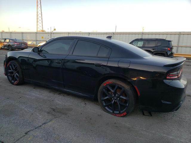 Aukcja sprzedaży 2021 Dodge Charger R/t, vin: 2C3CDXCT5MH674943, numer aukcji: 76318983