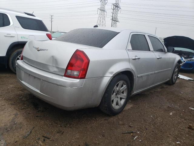 Aukcja sprzedaży 2005 Chrysler 300, vin: 2C3JA53G05H666144, numer aukcji: 48012676