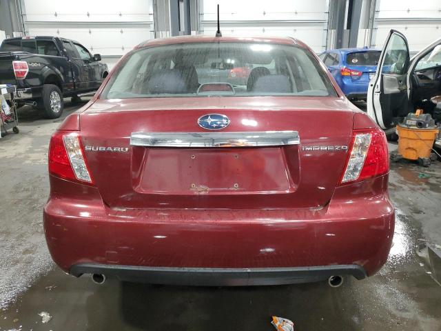 Продажа на аукционе авто 2010 Subaru Impreza 2.5i Premium, vin: JF1GE6B60AH504464, номер лота: 75050713