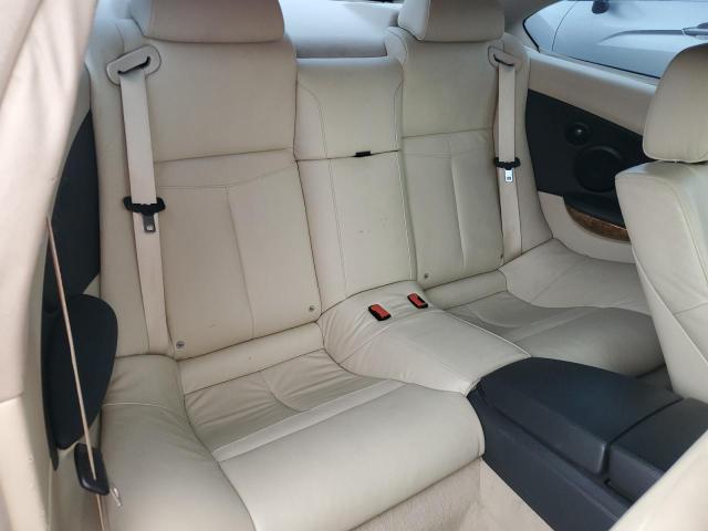 Продаж на аукціоні авто 2007 Bmw 650 I, vin: WBAEH13587CR52732, номер лоту: 77602183