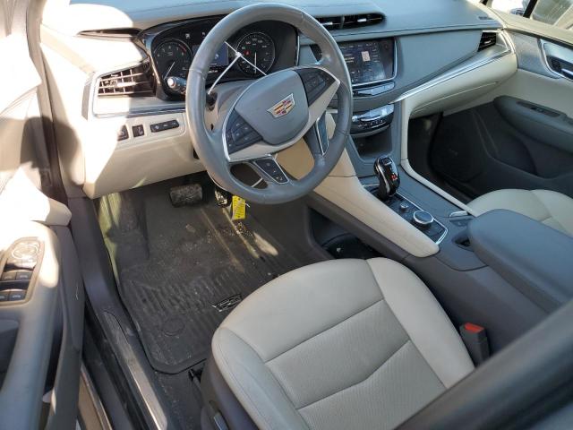 Aukcja sprzedaży 2020 Cadillac Xt5 Premium Luxury, vin: 1GYKNDRS7LZ196339, numer aukcji: 74479883