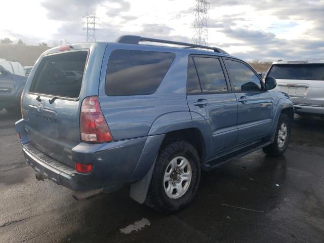 Aukcja sprzedaży 2004 Toyota 4runner Sr5, vin: JTEBU14R340023706, numer aukcji: 74723953