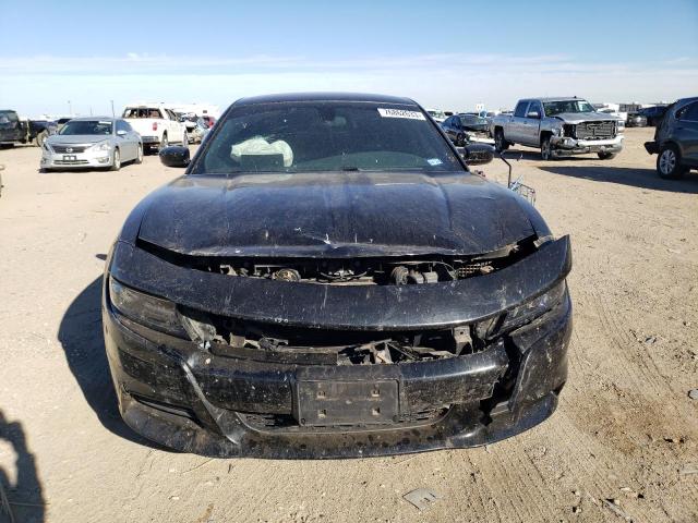 2018 Dodge Charger Sxt მანქანა იყიდება აუქციონზე, vin: 2C3CDXBG1JH221239, აუქციონის ნომერი: 76862633