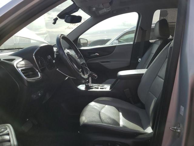 Продаж на аукціоні авто 2019 Chevrolet Equinox Premier, vin: 2GNAXNEV6K6184668, номер лоту: 76524243