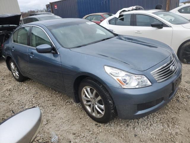 Продажа на аукционе авто 2009 Infiniti G37, vin: JNKCV61F09M362113, номер лота: 75781933