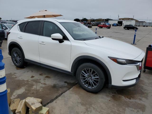 2019 Mazda Cx-5 Touring მანქანა იყიდება აუქციონზე, vin: JM3KFACM4K0666509, აუქციონის ნომერი: 76324693