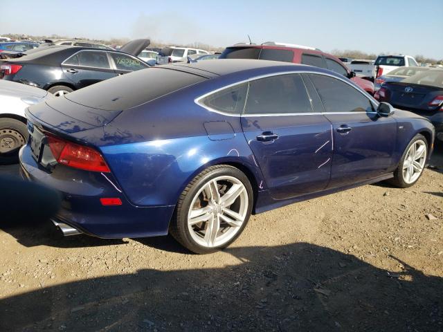 Aukcja sprzedaży 2014 Audi S7 Premium, vin: WAUW2AFC5EN035054, numer aukcji: 76607773