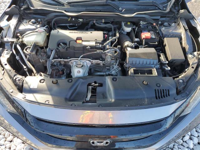 76162073 :رقم المزاد ، 2HGFC2F81LH531753 vin ، 2020 Honda Civic Sport مزاد بيع