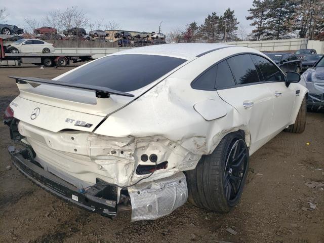 Продажа на аукционе авто 2019 Mercedes-benz Amg Gt 63 S, vin: WDD7X8KB4KA006748, номер лота: 76336303