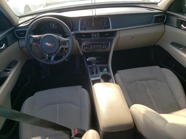 Aukcja sprzedaży 2016 Kia Optima Lx, vin: 5XXGT4L33GG044649, numer aukcji: 75958193