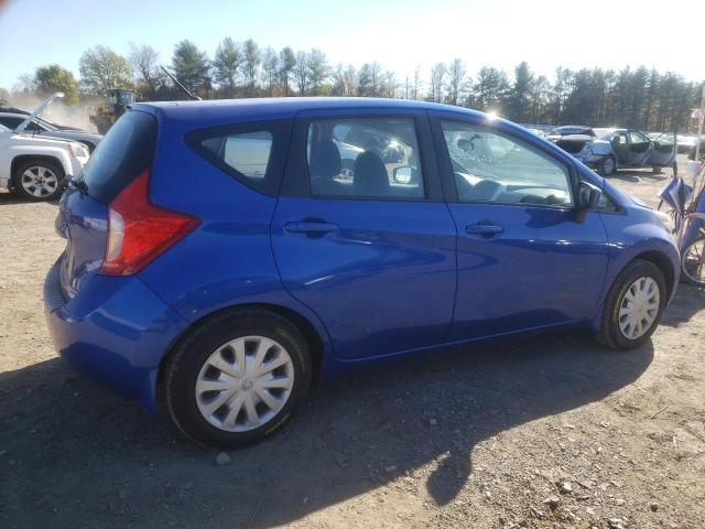Продаж на аукціоні авто 2015 Nissan Versa Note S, vin: 3N1CE2CP5FL356431, номер лоту: 74658243