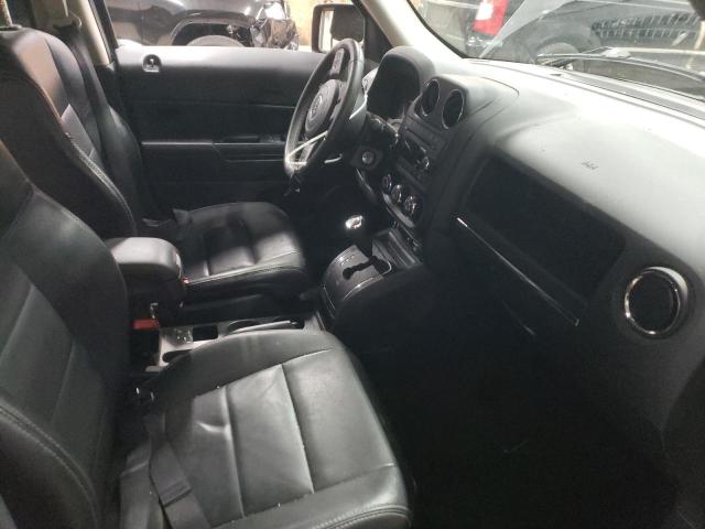 Aukcja sprzedaży 2015 Jeep Patriot Latitude, vin: 1C4NJRFB8FD280249, numer aukcji: 76737803