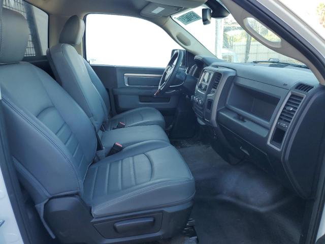 Продажа на аукционе авто 2019 Ram 1500 Classic Tradesman, vin: 3C6JR6DG1KG503871, номер лота: 75227143
