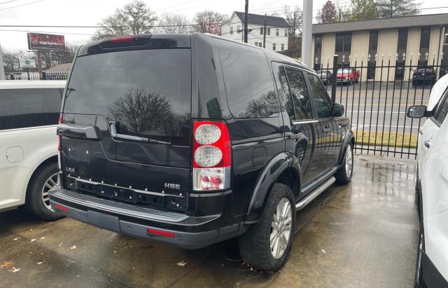 77695353 :رقم المزاد ، SALAK2D41BA555729 vin ، 2011 Land Rover Lr4 Hse Luxury مزاد بيع