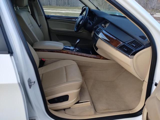 2013 Bmw X5 Xdrive35i მანქანა იყიდება აუქციონზე, vin: 5UXZV4C58D0B01110, აუქციონის ნომერი: 76582853