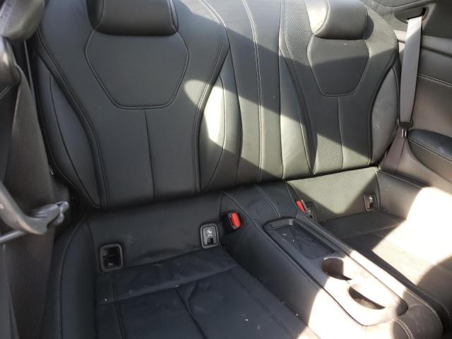 69599173 :رقم المزاد ، JN1FV7EL2HM700066 vin ، 2017 Infiniti Q60 Red Sport 400 مزاد بيع