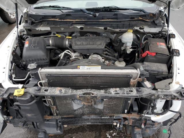 Продажа на аукционе авто 2011 Dodge Ram 1500, vin: 1D7RV1GP1BS684409, номер лота: 75708413