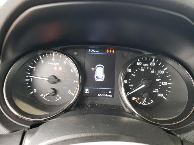 2021 Nissan Rogue Sport S მანქანა იყიდება აუქციონზე, vin: JN1BJ1AV3MW560333, აუქციონის ნომერი: 77528473