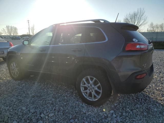 Aukcja sprzedaży 2016 Jeep Cherokee Latitude, vin: 1C4PJMCB3GW372374, numer aukcji: 76441503