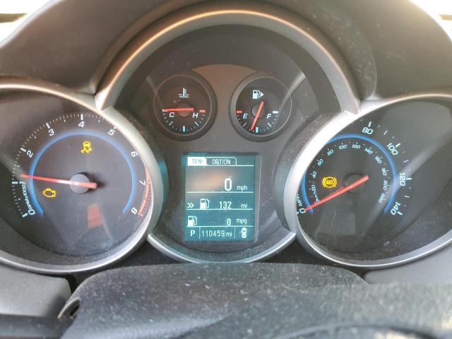 Aukcja sprzedaży 2014 Chevrolet Cruze Ls, vin: 1G1PA5SG3E7446671, numer aukcji: 76294663