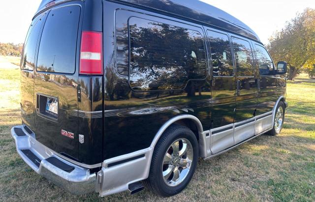 Aukcja sprzedaży 2003 Gmc Savana Rv G1500, vin: 1GDFG15T431230696, numer aukcji: 76337573