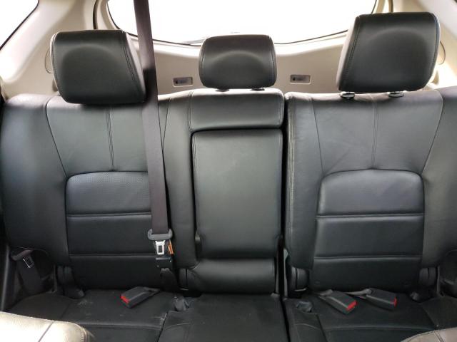 Продаж на аукціоні авто 2014 Nissan Murano S, vin: JN8AZ1MW5EW531301, номер лоту: 76343113