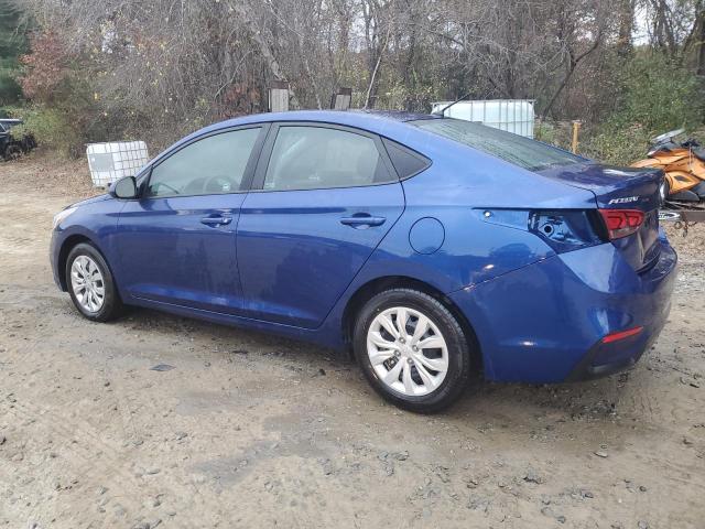 Aukcja sprzedaży 2021 Hyundai Accent Se, vin: 3KPC24A66ME132159, numer aukcji: 75222183